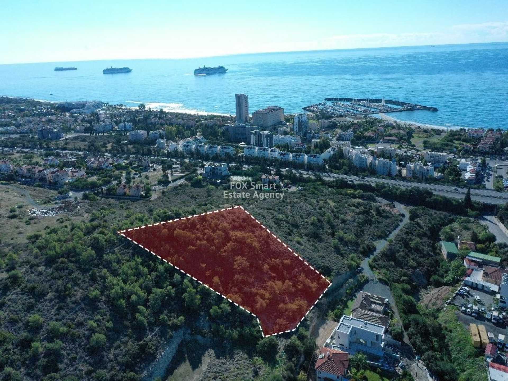 Land in Parekklisia, Larnaka 11397675