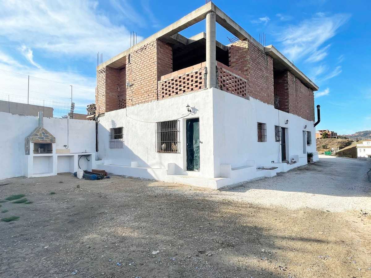 Haus im Fuengirola, Andalusien 11397937
