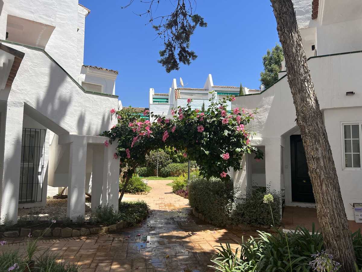 жилой дом в Marbella, Andalucía 11397967