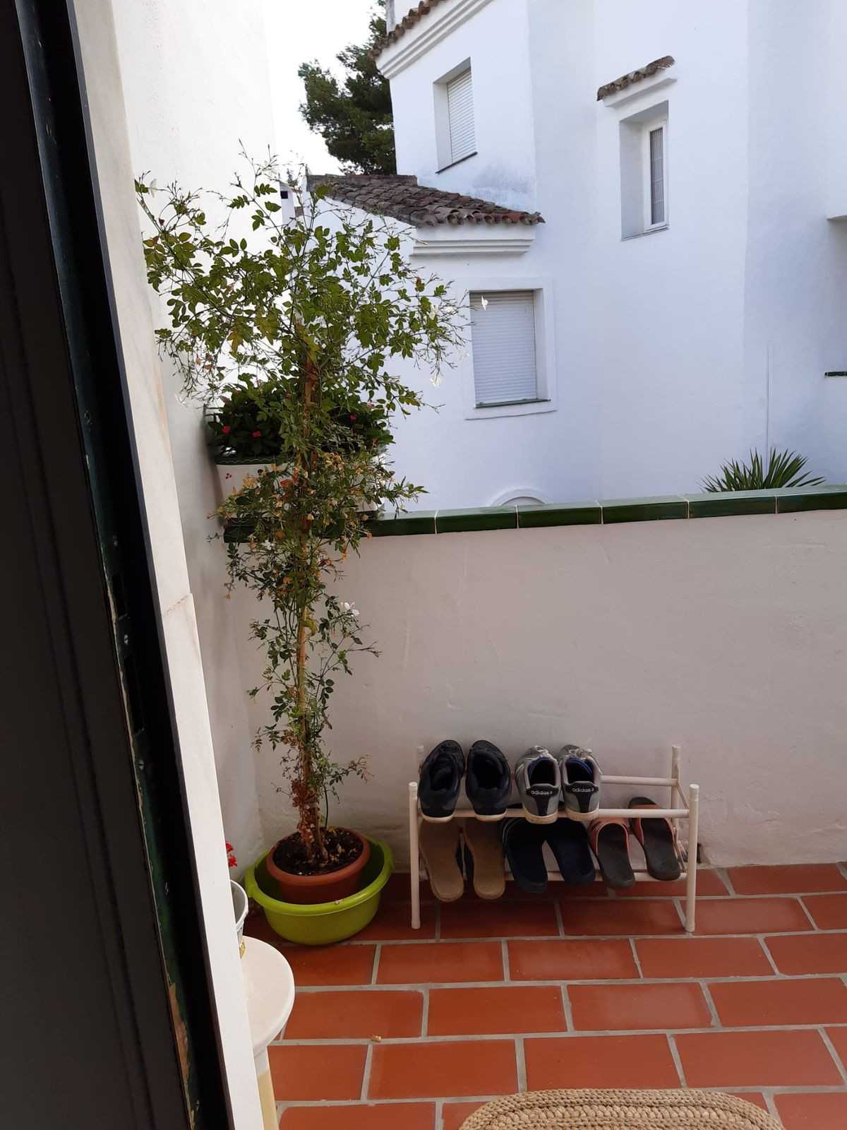 жилой дом в Marbella, Andalucía 11397967