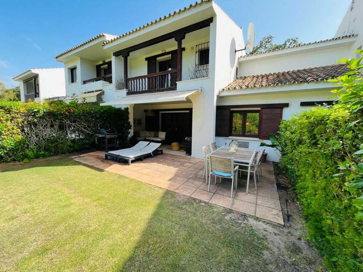 House in Sotogrande, Andalusia 11398005