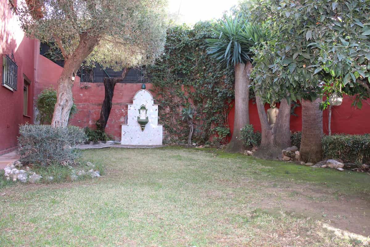 Huis in Marbella, Andalucía 11398030