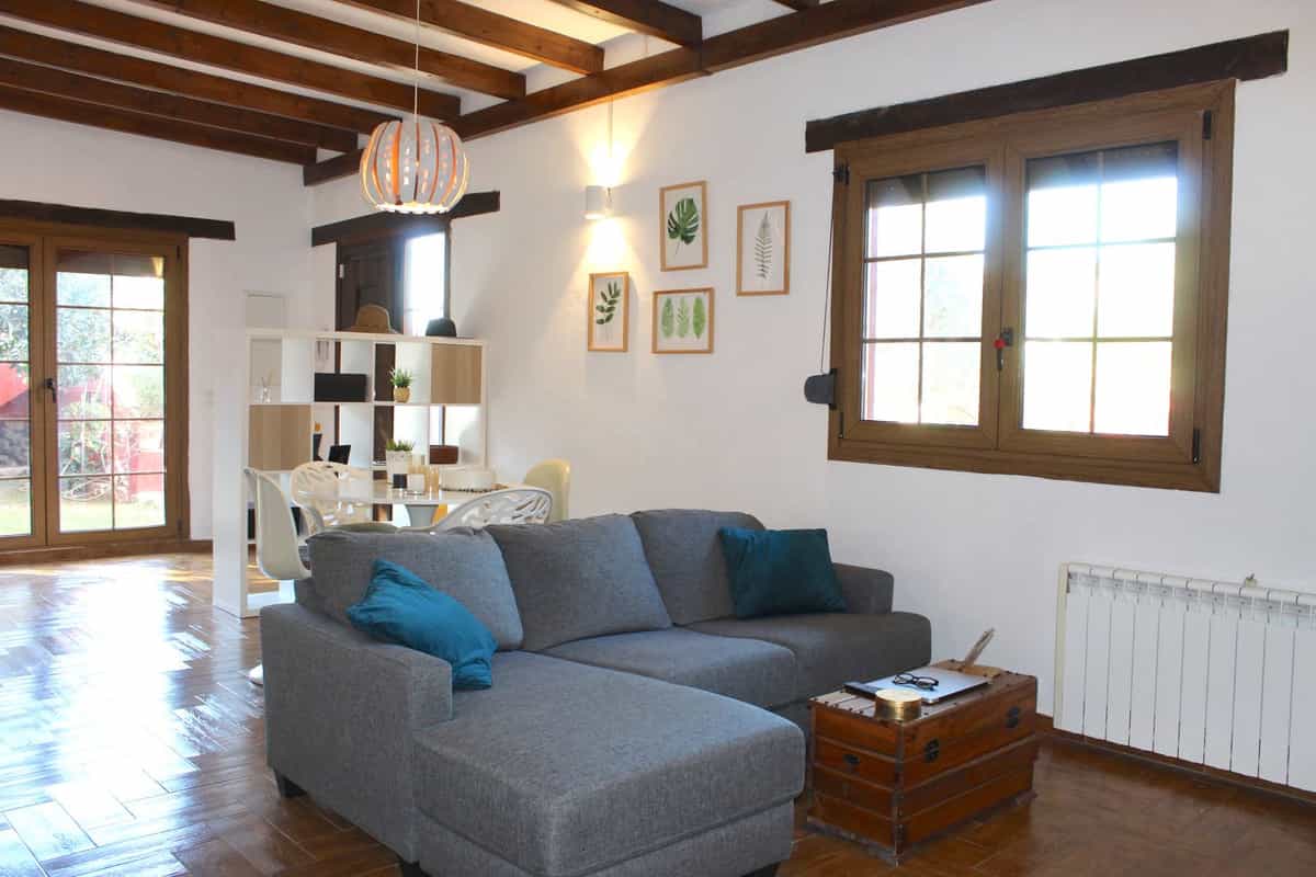 Huis in Marbella, Andalucía 11398030
