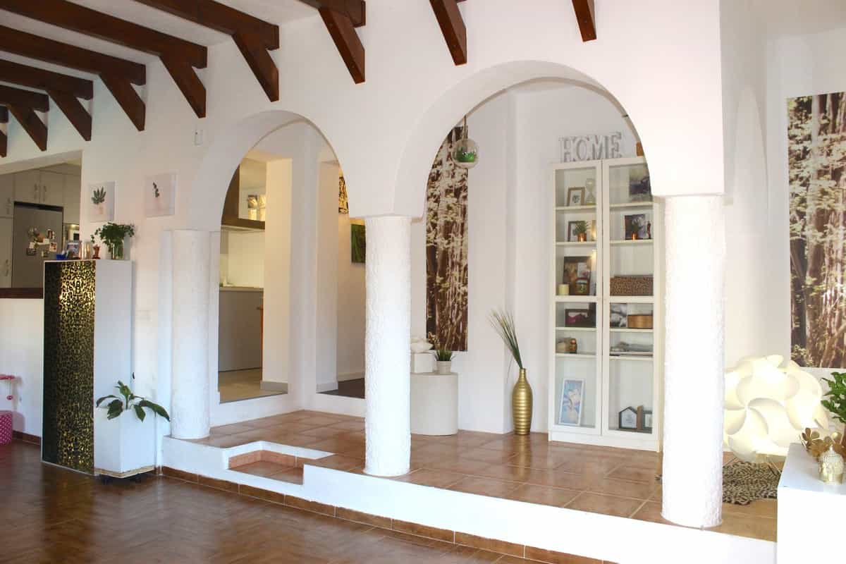 Rumah di Marbella, Andalucía 11398030