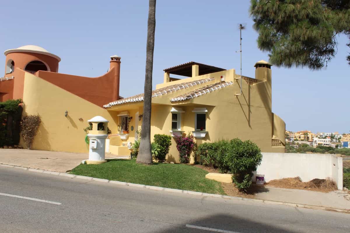 casa en Sitio de Calahonda, Andalusia 11398049