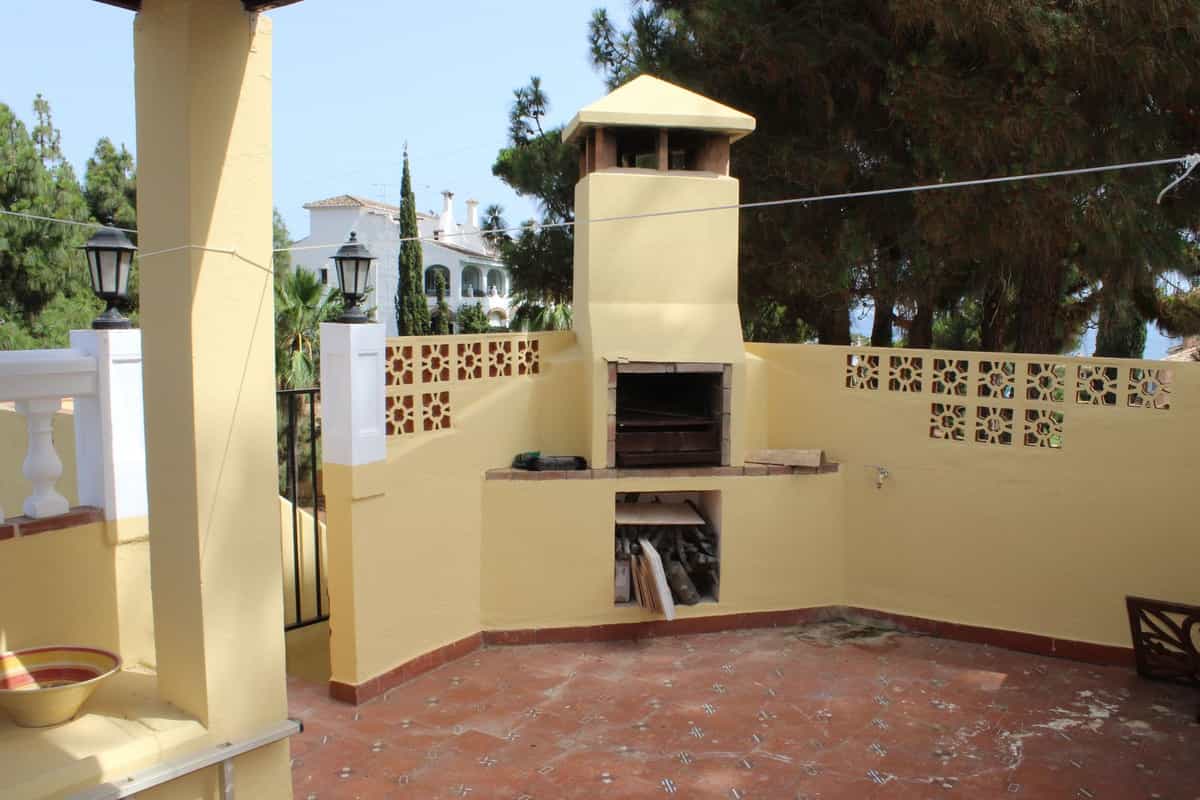 casa en Sitio de Calahonda, Andalusia 11398049