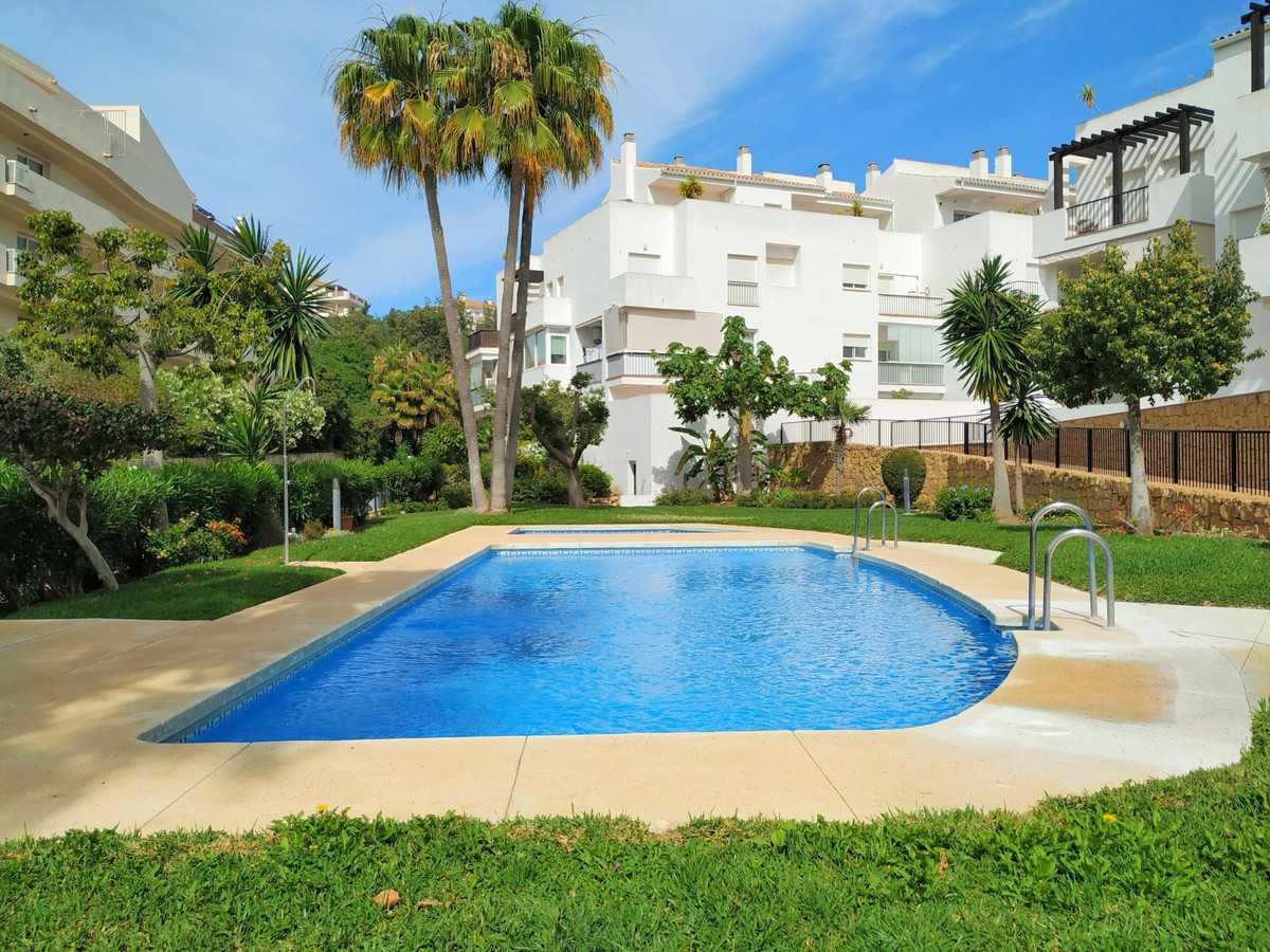 公寓 在 Málaga, Andalucía 11398249