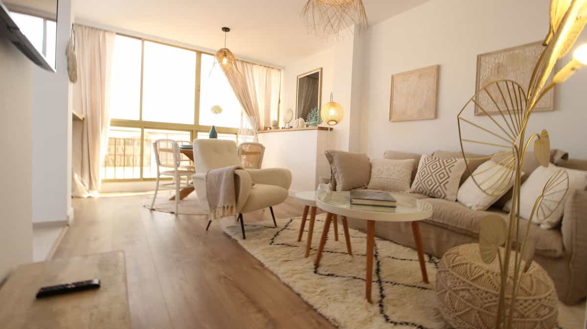 Condominium in Marbella, Andalusië 11398274