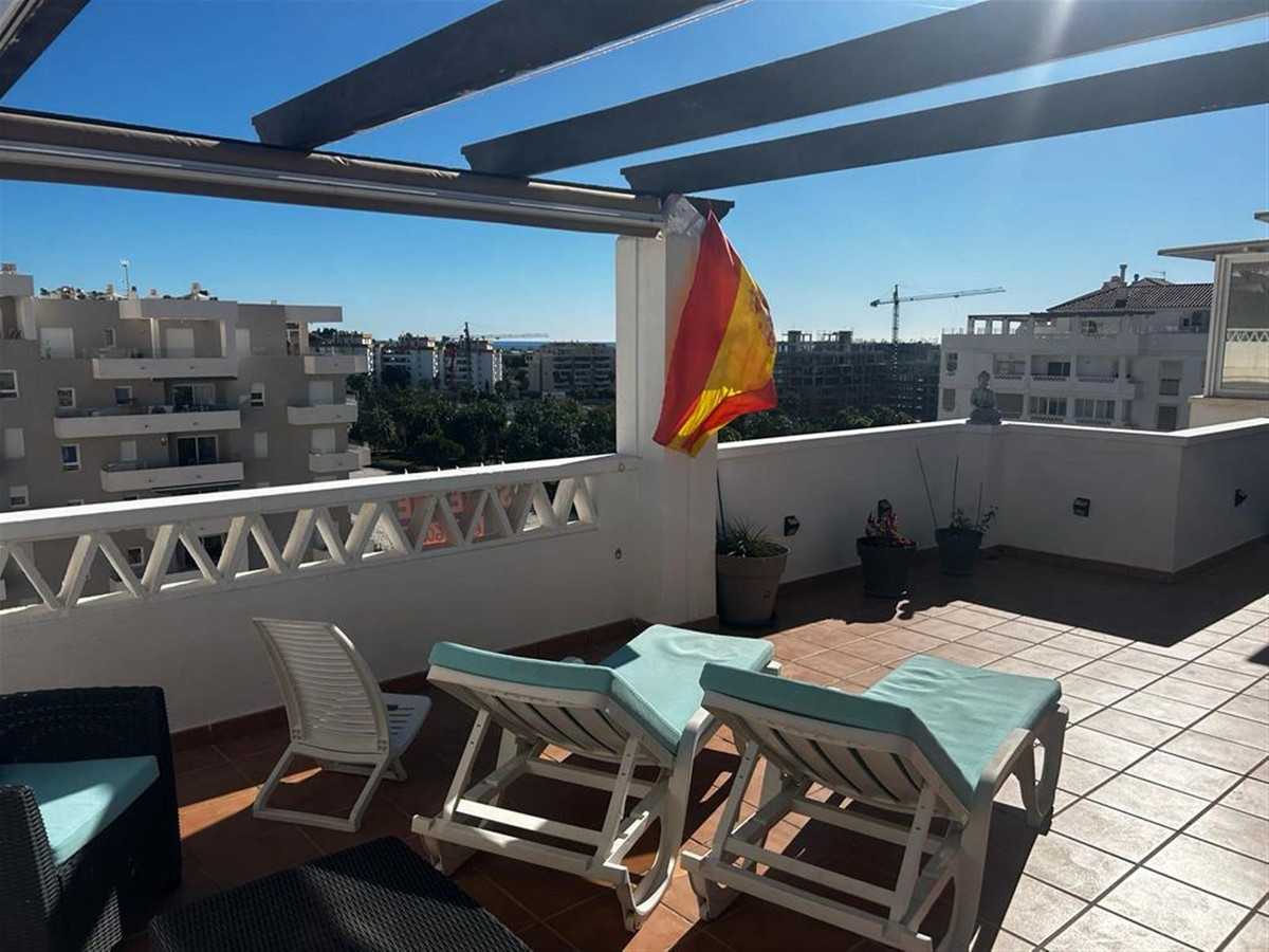 Condominio nel Marbella, Andalusia 11398322