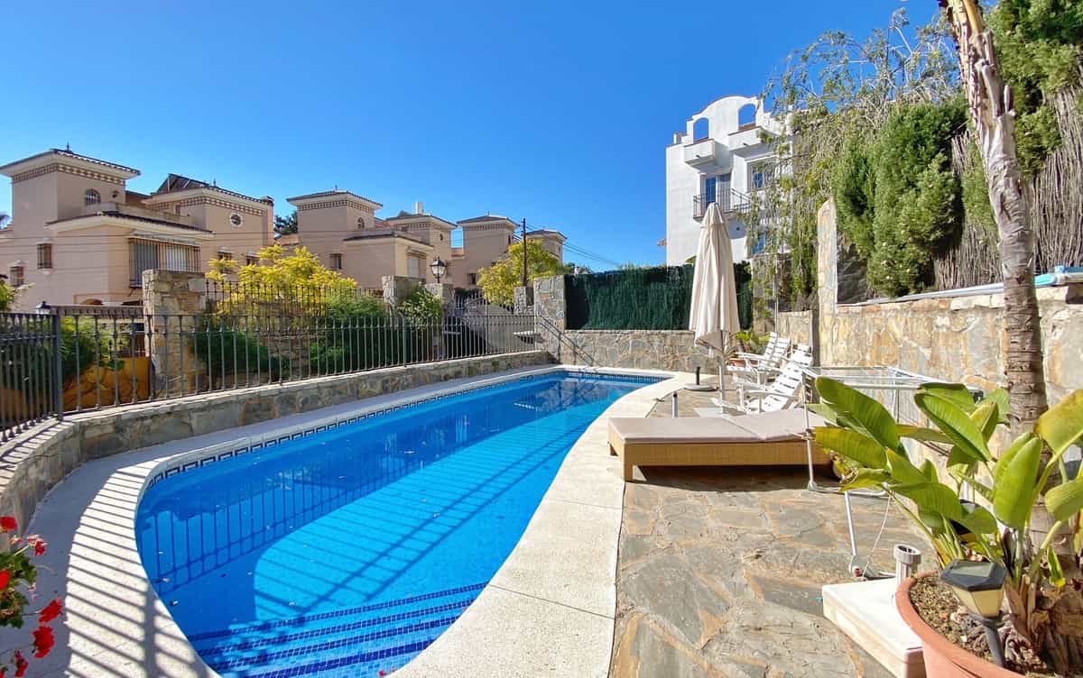 Haus im Marbella, Andalusien 11398333