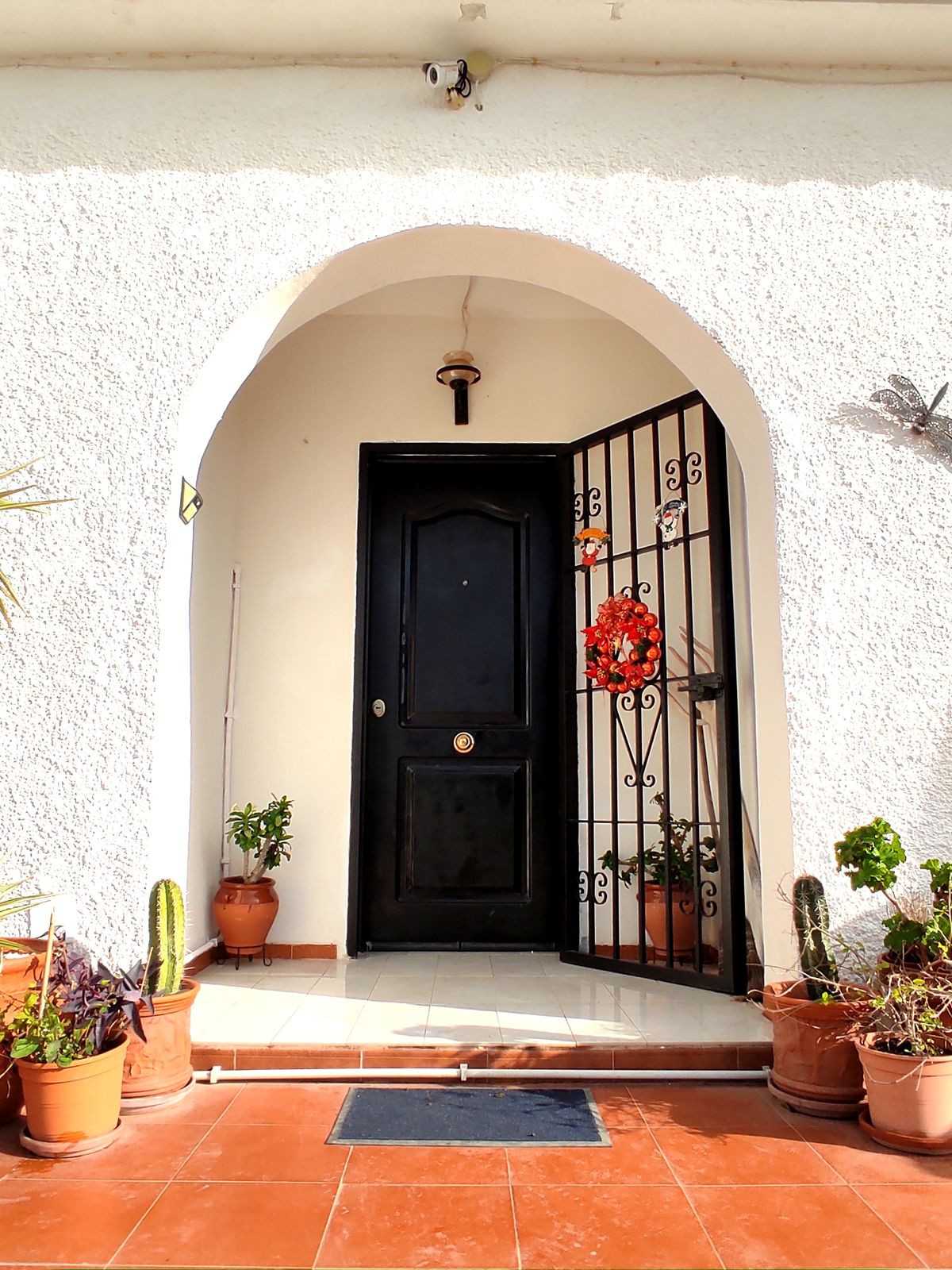 House in La Cala de Mijas, Andalusia 11398501