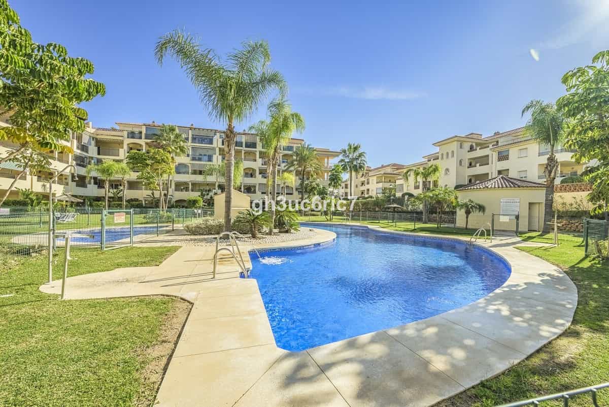 公寓 在 Las Lagunas de Mijas, Andalucía 11398567