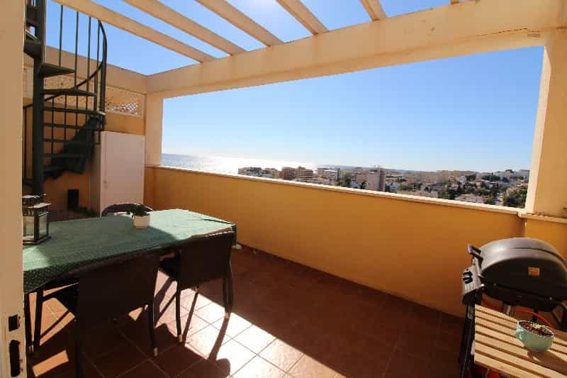 Condominium in Torremolinos, Andalusië 11398599