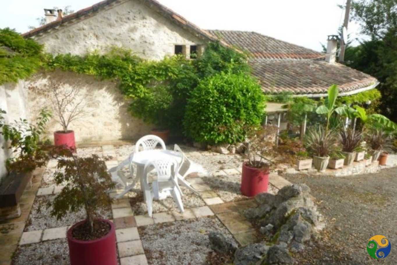 House in Lauzerte, Occitanie 11398774