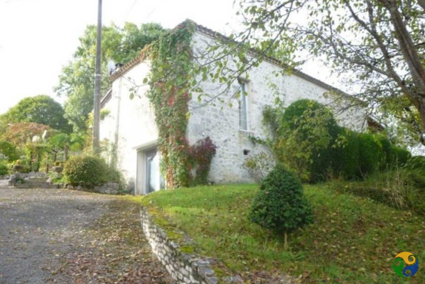 House in Lauzerte, Occitanie 11398774