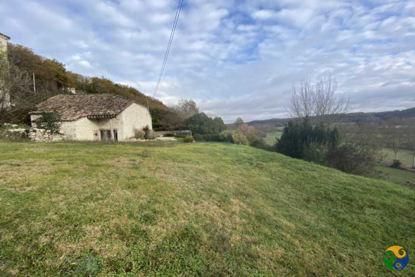 House in Montaigu-de-Quercy, Occitanie 11398805