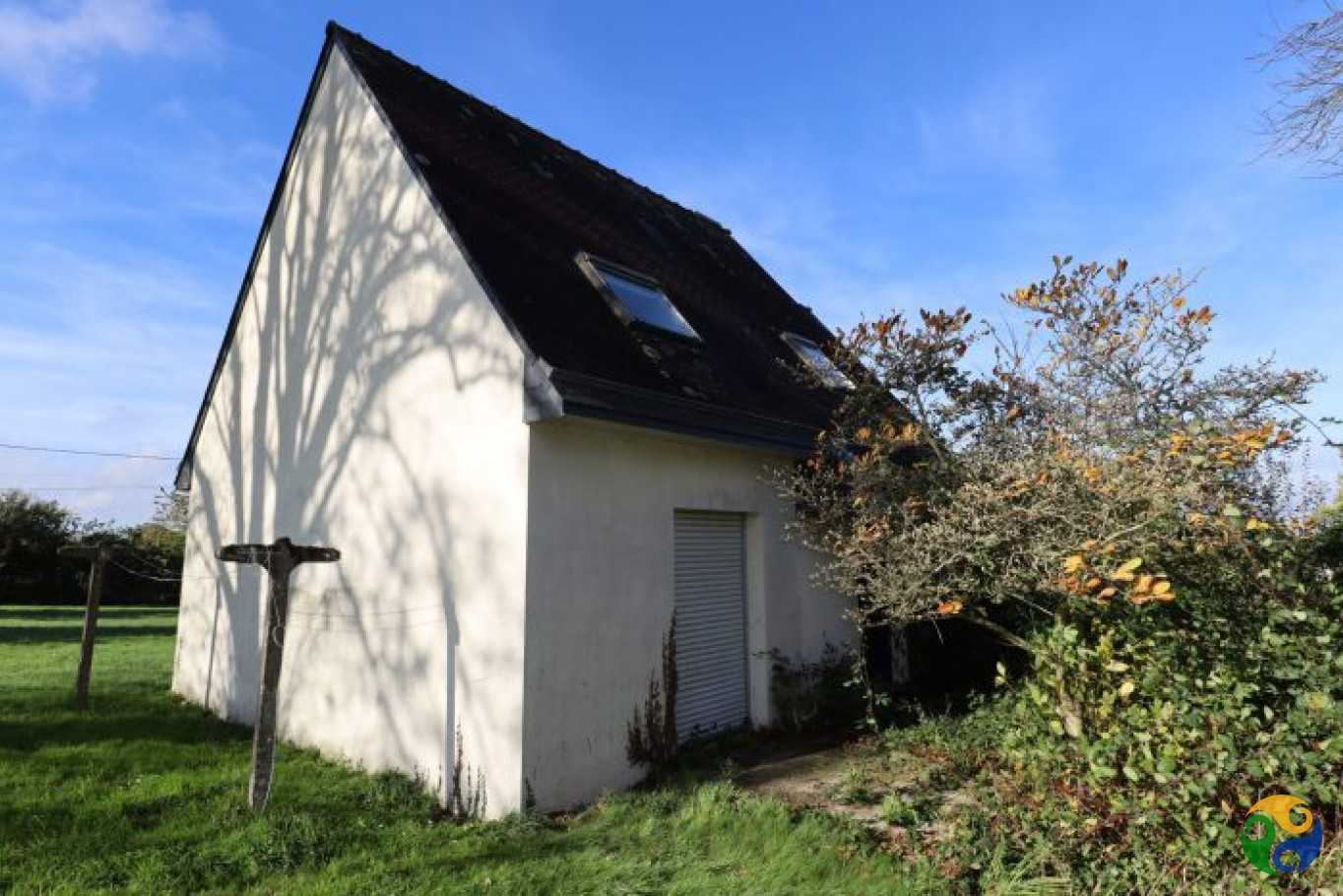 Rumah di Moulines, Normandy 11398807