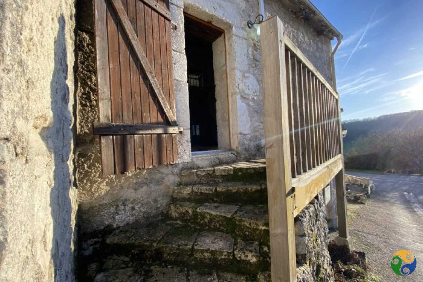 집 에 Belmontet, Occitanie 11398811