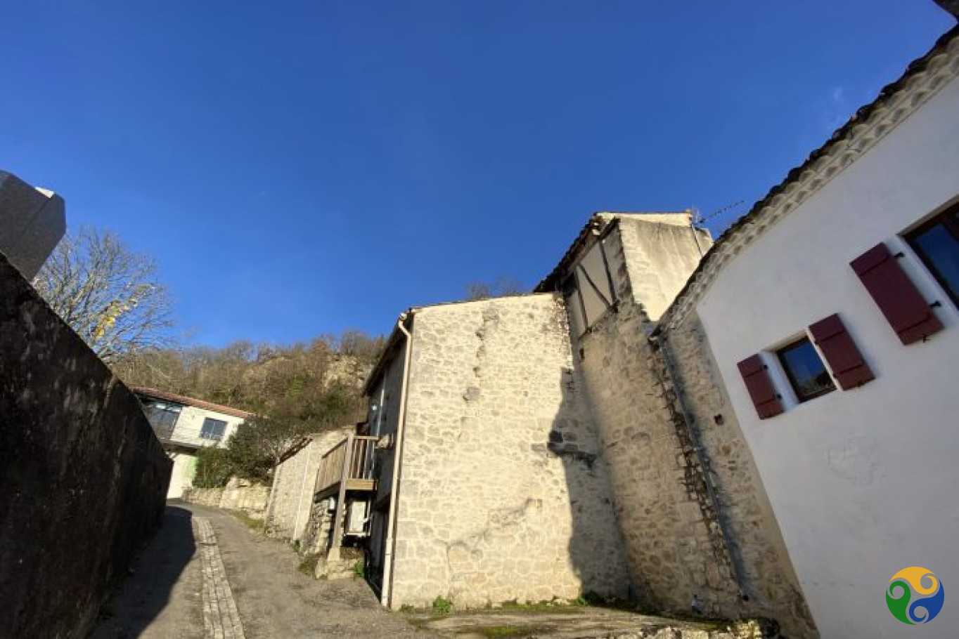 rumah dalam Belmontet, Occitanie 11398811