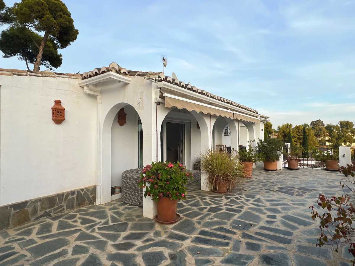 casa no Mijas, Andalucía 11398893
