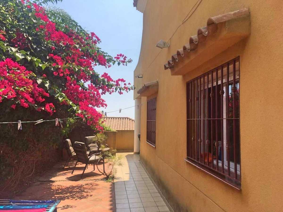 House in Alhaurin el Grande, Andalusia 11398921