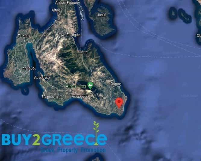 Land in Travliata, Ionië Nisia 11399067