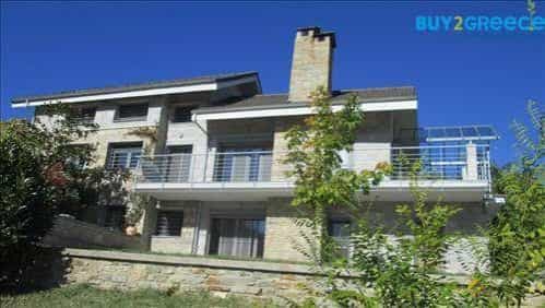 House in Grevena, Dytiki Makedonia 11399085
