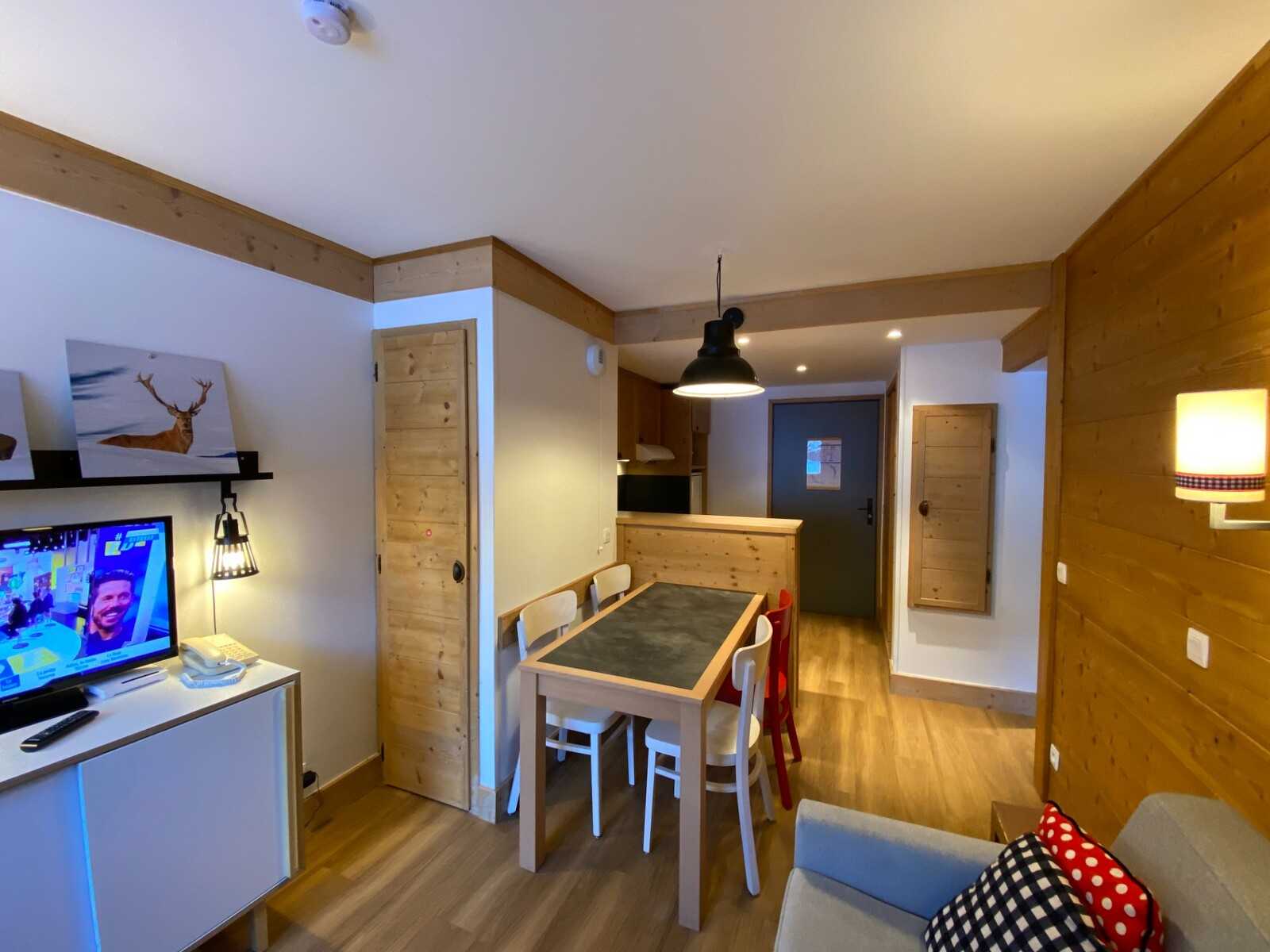 公寓 在 圣马丁德贝尔维尔, 奥弗涅-罗纳-阿尔卑斯大区 11399100