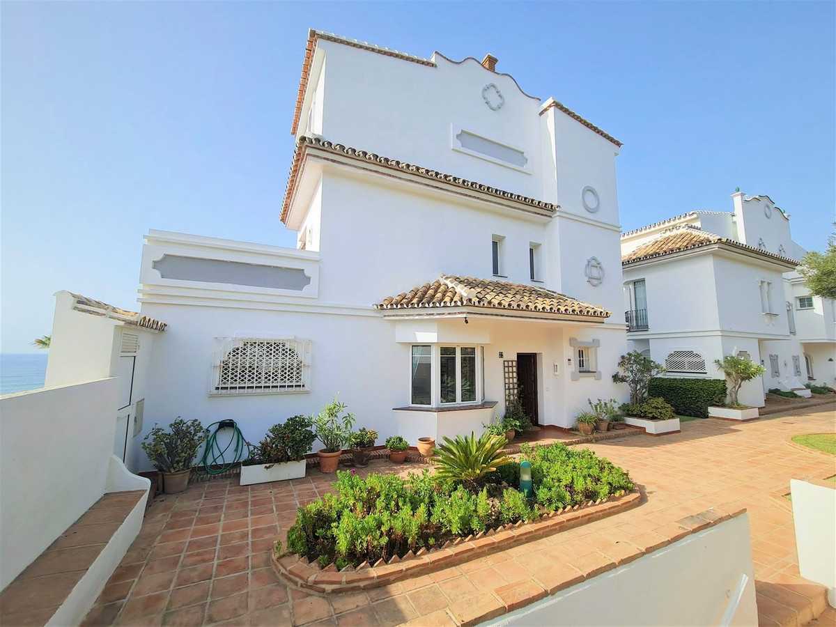 Dom w El Palo, Andaluzja 11399114