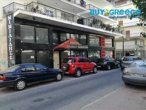 Einzelhandel im Grevena, Dytiki Makedonia 11399148