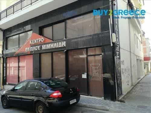 Einzelhandel im Grevena, Dytiki Makedonia 11399150
