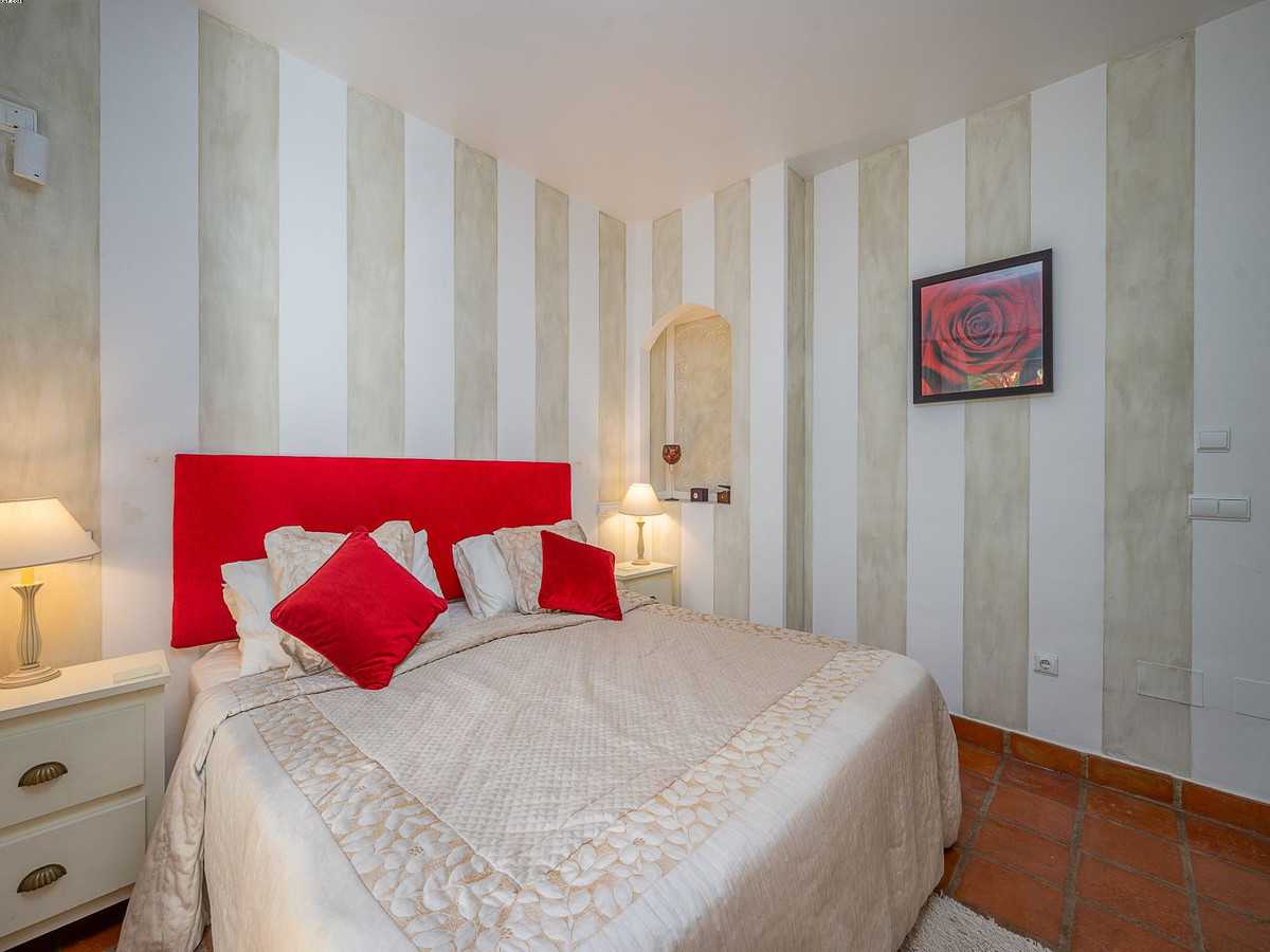 公寓 在 Málaga, Andalucía 11399199
