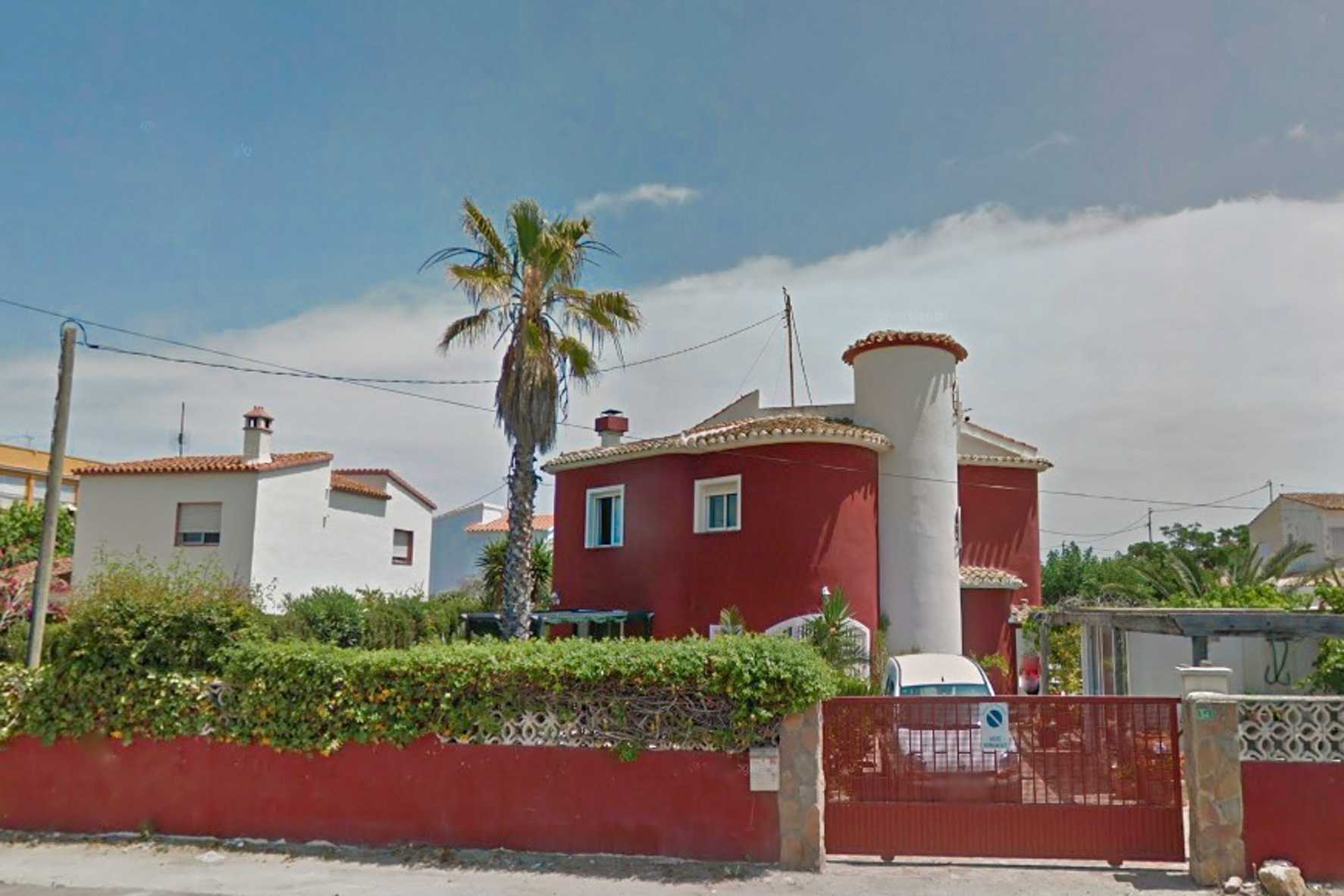 Huis in Molinell, Valencia 11399359