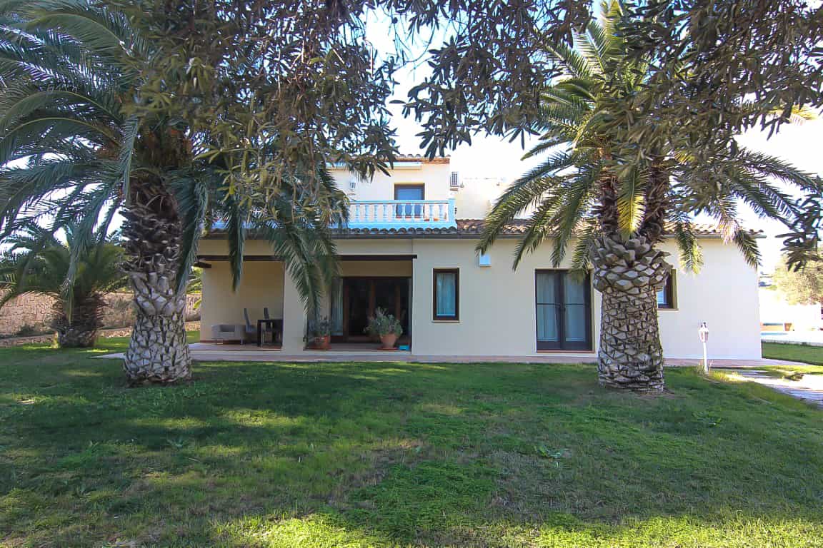 Будинок в Серраллонга, Валенсія 11399367