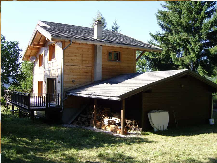 casa en Maglandia, Auvernia-Ródano-Alpes 11399399