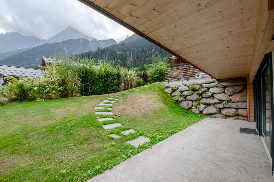 بيت في Chamonix-Mont-Blanc, Auvergne-Rhône-Alpes 11399537