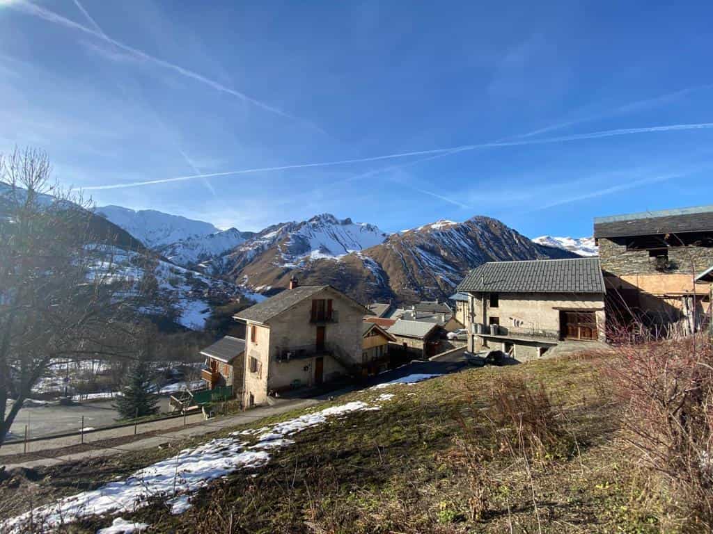 σπίτι σε Les Belleville, Auvergne-Rhône-Alpes 11399706