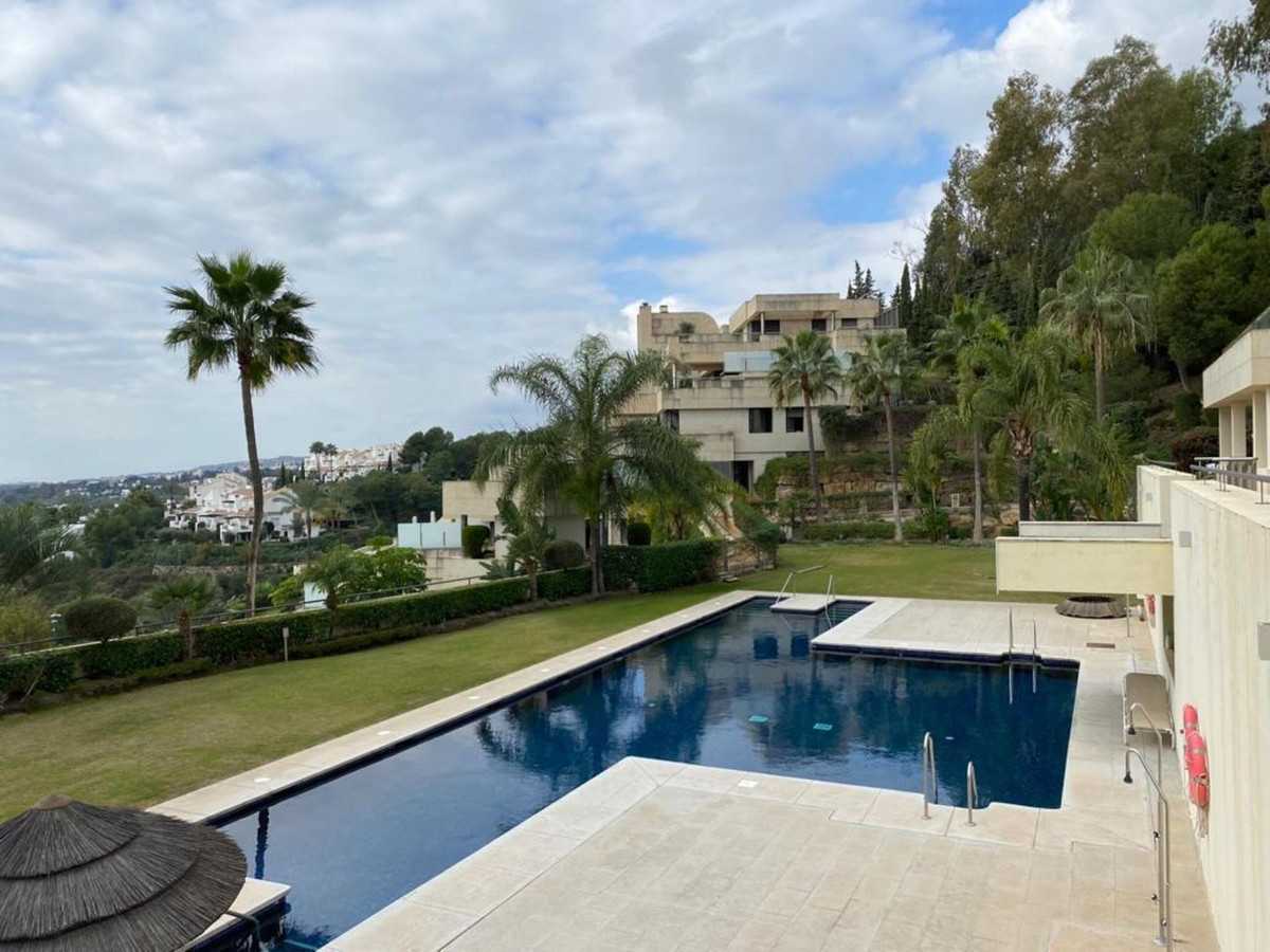 Condominium in Marbella, Andalucía 11399719