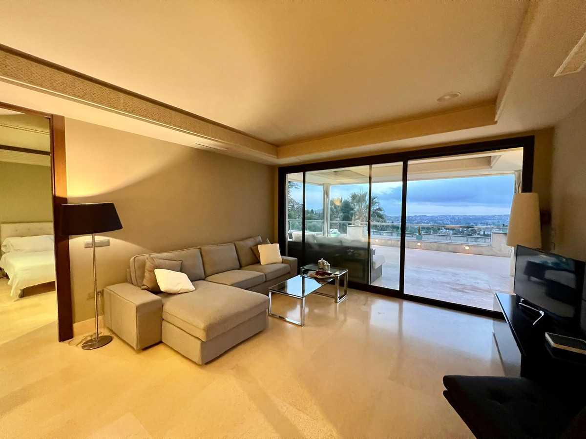 Condominium in El Angel, Andalusia 11399719