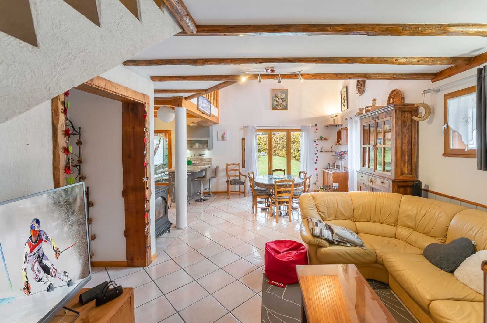 rumah dalam Saint-Martin-de-Belleville, Auvergne-Rhone-Alpes 11399726