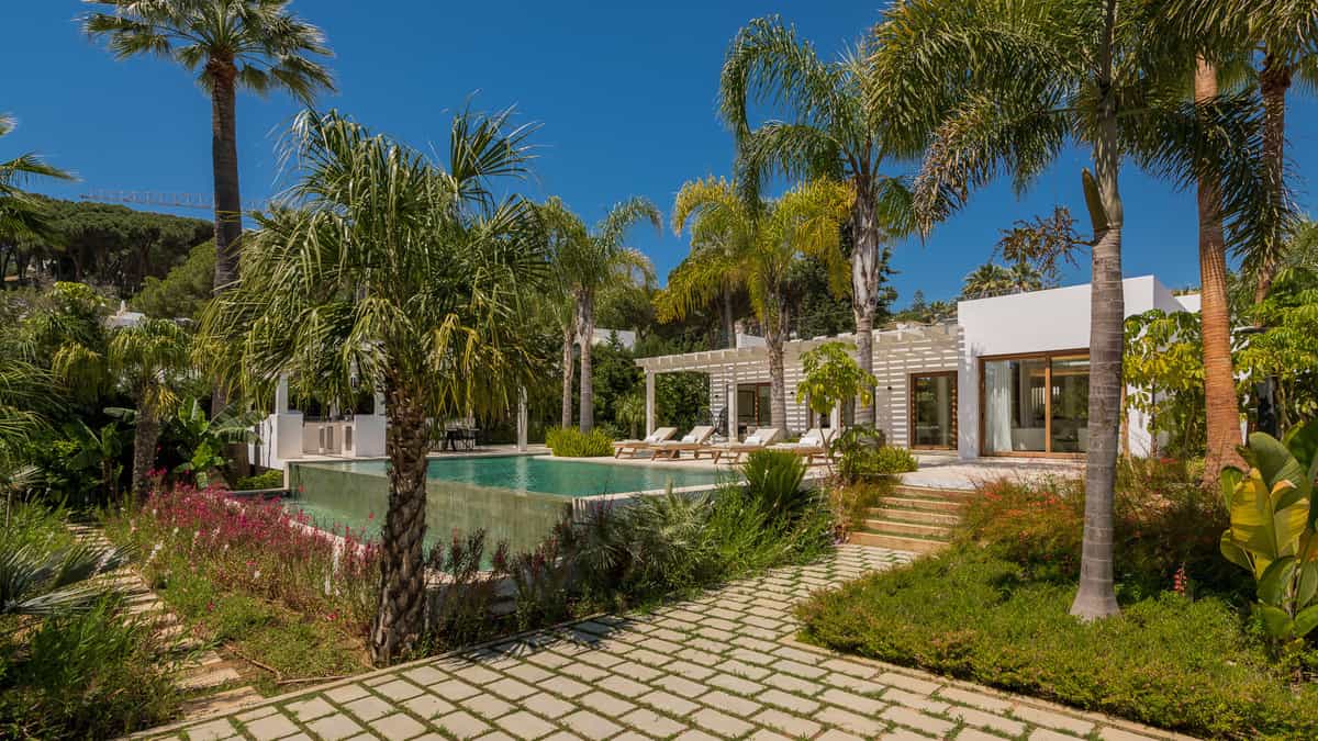 House in Marbella, Andalucía 11399834