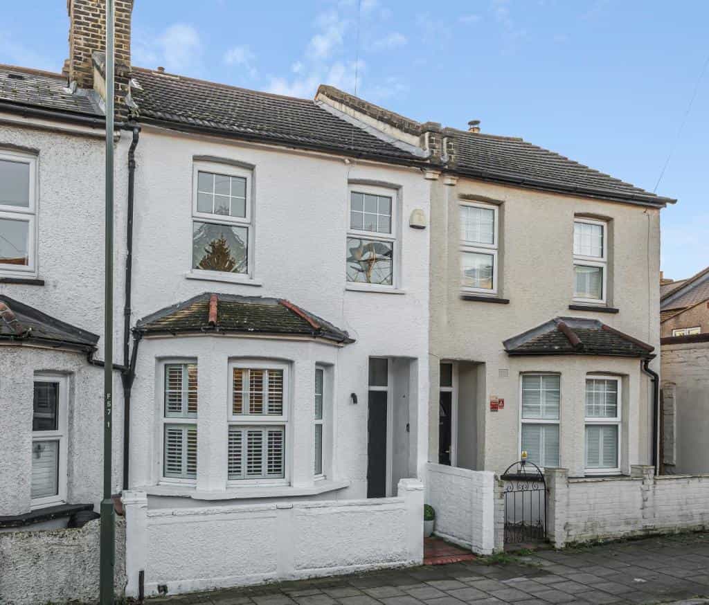 House in Elmers End, Bromley 11399839