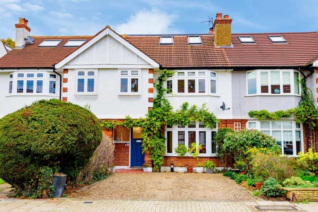 House in Elmers End, Bromley 11399883