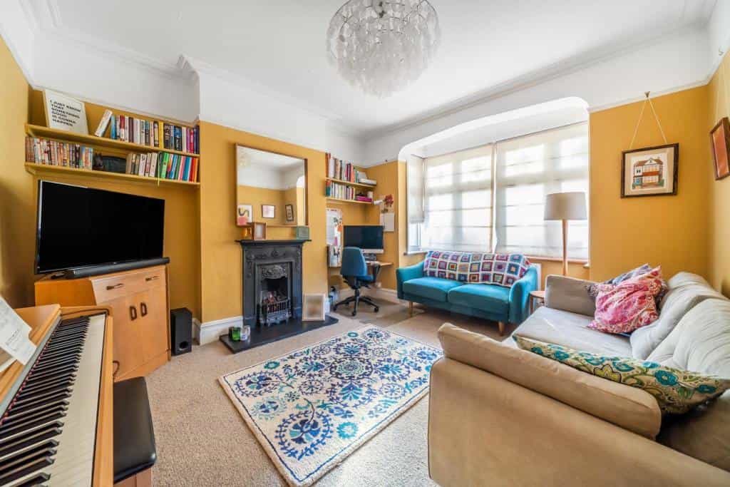 House in Elmers End, Bromley 11399887
