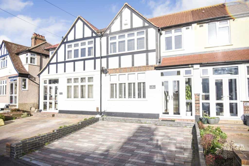 House in Elmers End, Bromley 11399923