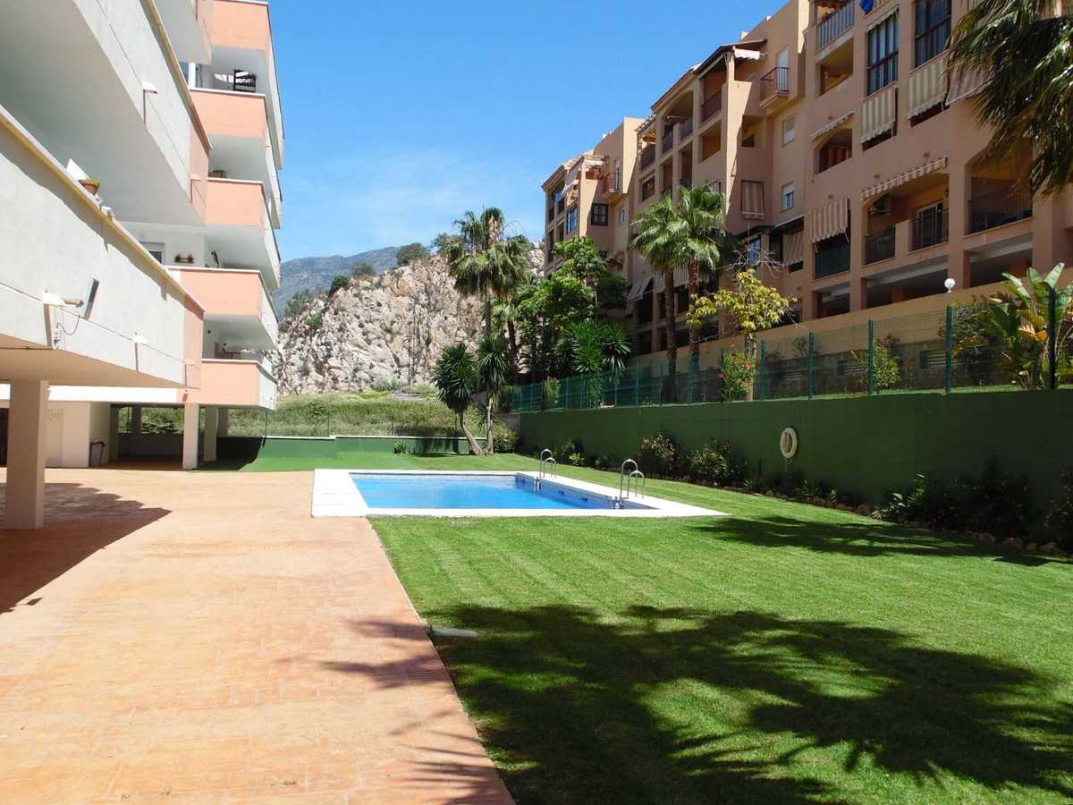 公寓 在 Fuengirola, Andalucía 11399967