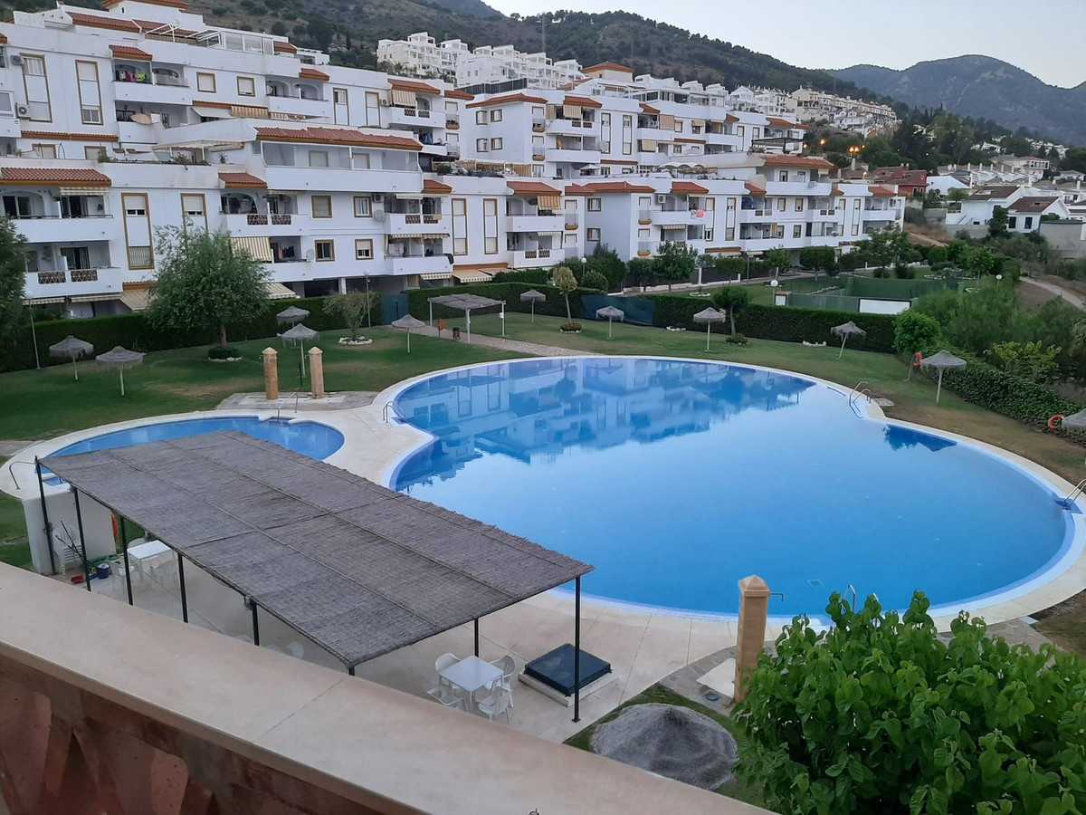 Condominio nel Arroyo de la Miel, Andalusia 11400285