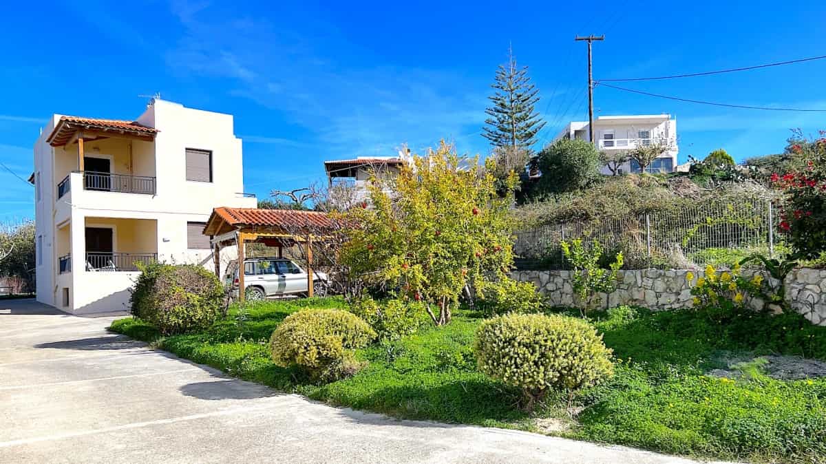 Casa nel Agios Antonios, Kriti 11400399