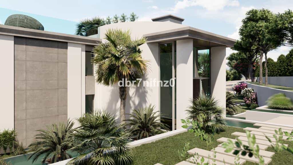House in Marbella, Andalucía 11400400