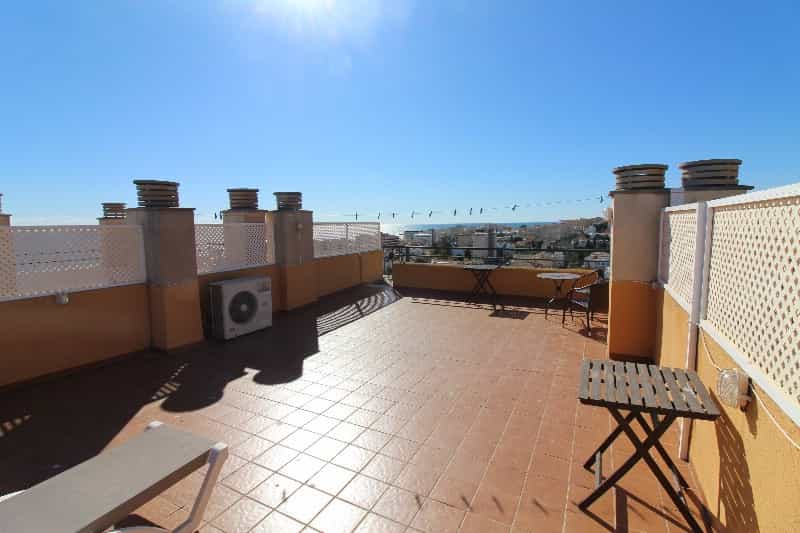 분양 아파트 에 Torremolinos, Andalucía 11400460